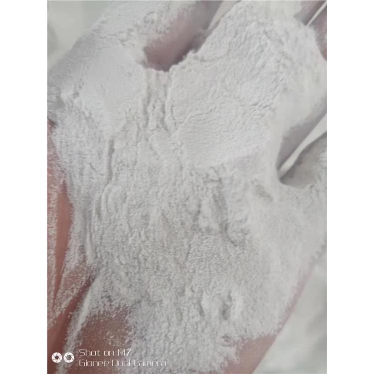 吴忠透明氧化锌主要应用